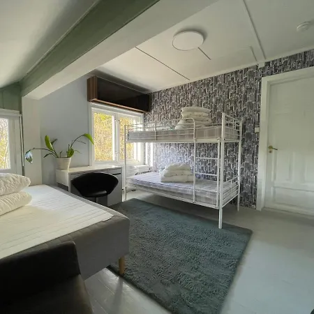 Ledig Rom,hus,hostel Til Utleie 7 Km Fra * Oslo